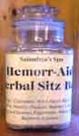 Hemmorr-Aide Herbal Sitz Bath