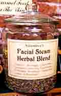 Salandrea's Facial Steam Herbal Blend